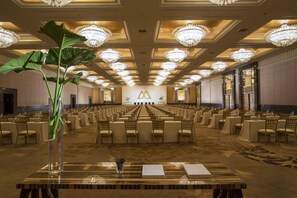 Sala de reunião