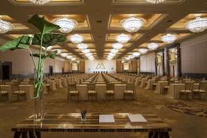 Sala de reunião