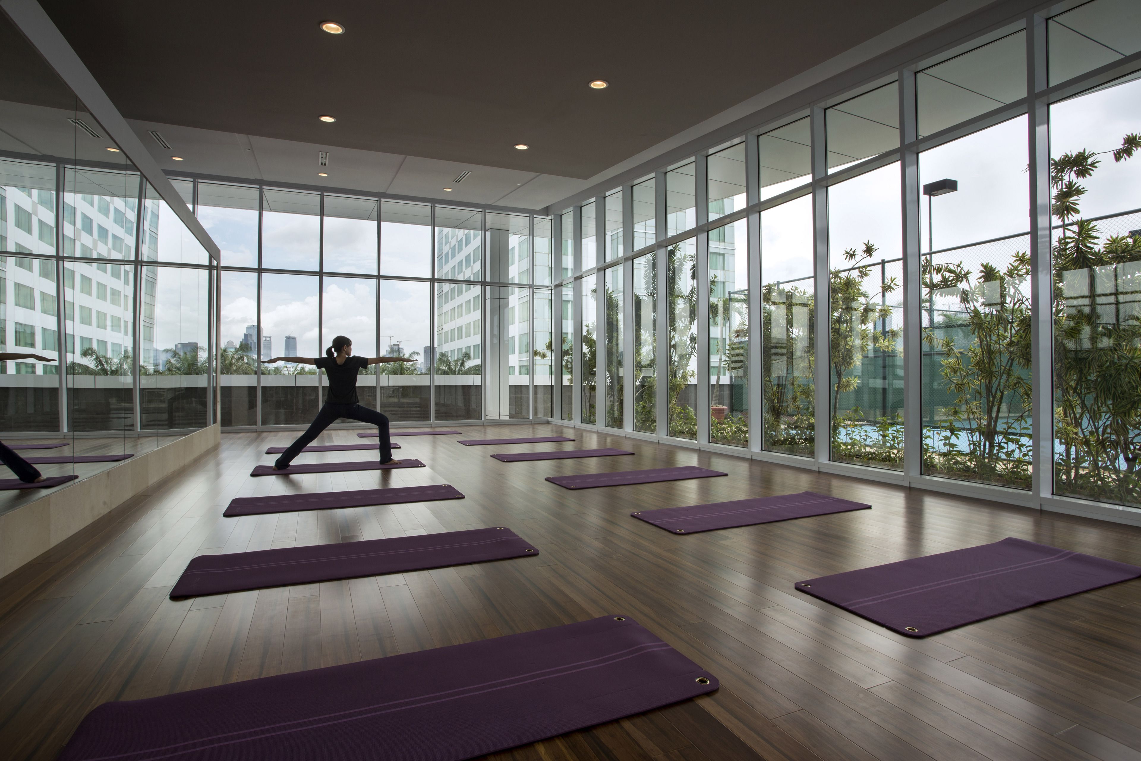 Photo - Hotel Mulia Senayan, Jakarta