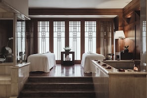 Massageanwendungen