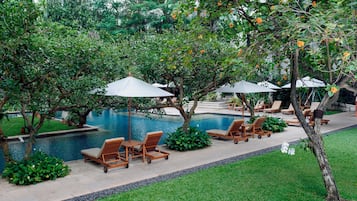 Tempat bermain anak - outdoor