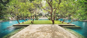 达哈旺萨雅加达酒店