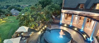 Mount Grace Hotel & Spa