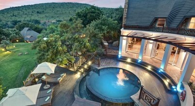 Mount Grace Hotel & Spa