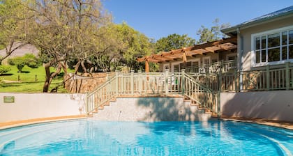 Mount Grace Hotel & Spa