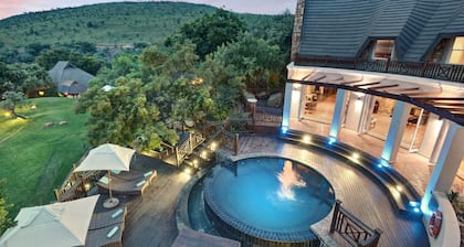Mount Grace Hotel and Spa