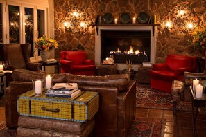 Lobby - Mount Grace Hotel & Spa (Magaliesberg)