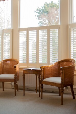 Coffres-forts dans les chambres, décoration personnalisée