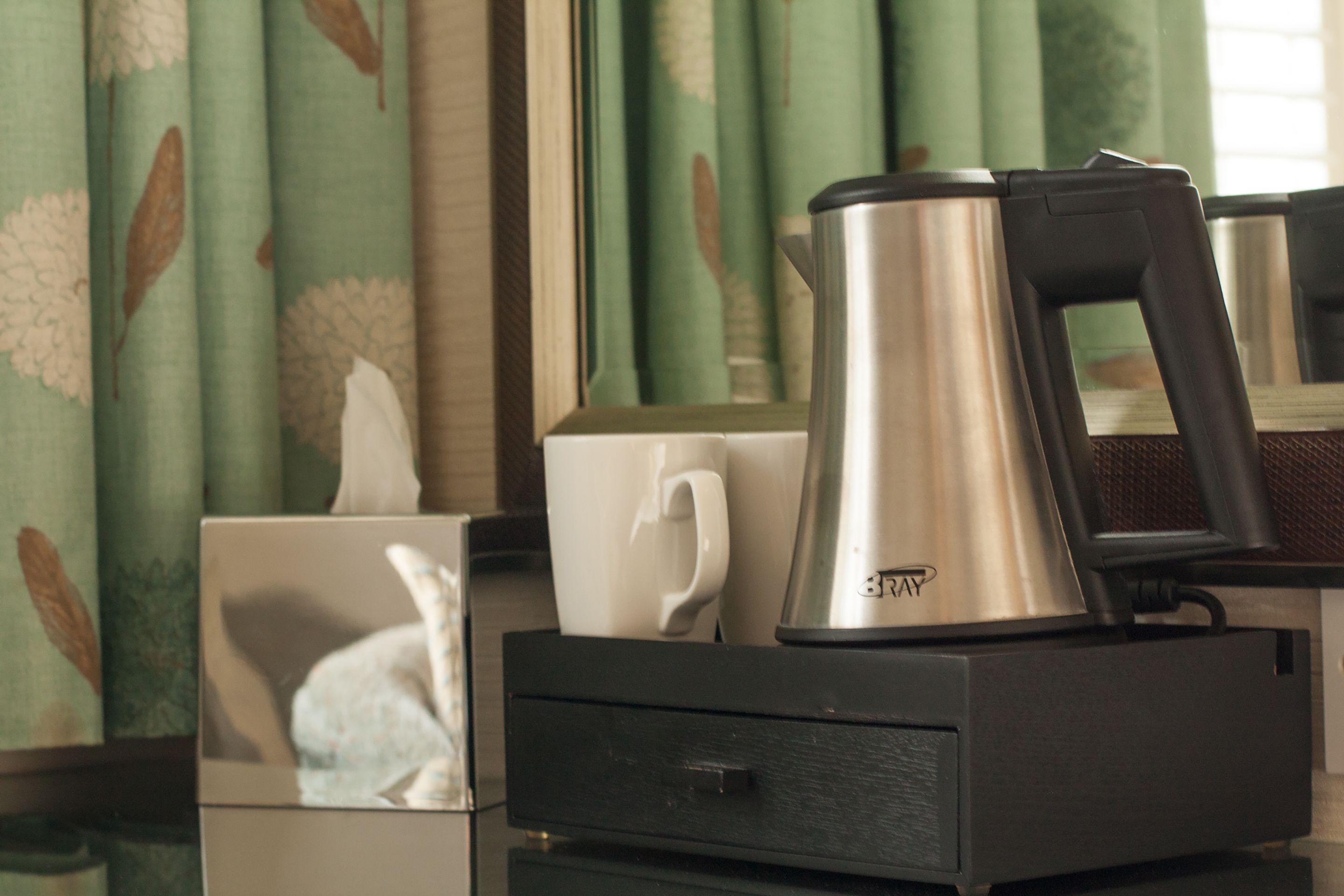 in-room safe, individually decorated, individually furnished, desk