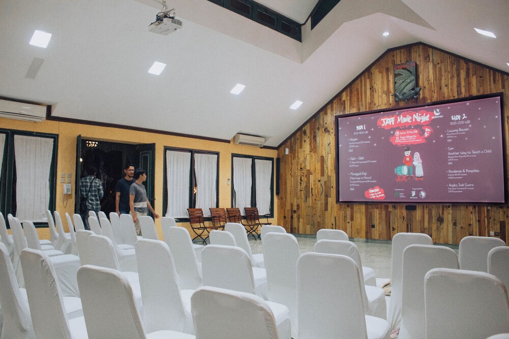 Dusun Jogja Village Inn by null