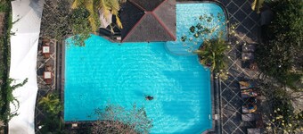 Dusun Jogja Village Inn