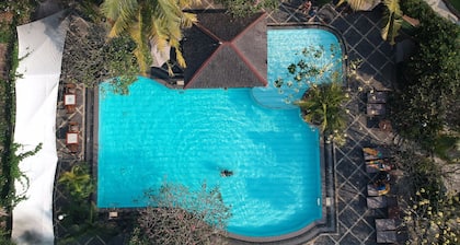 Dusun Jogja Village Inn