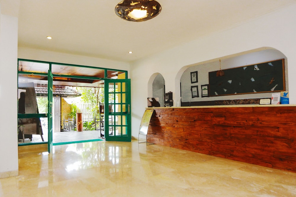 Dusun Jogja Village Inn by null