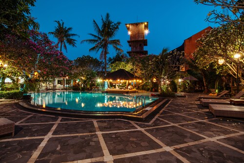 Dusun Jogja Village Inn