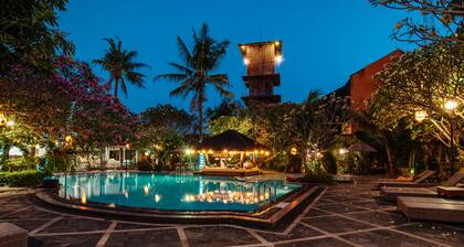 Dusun Jogja Village Inn