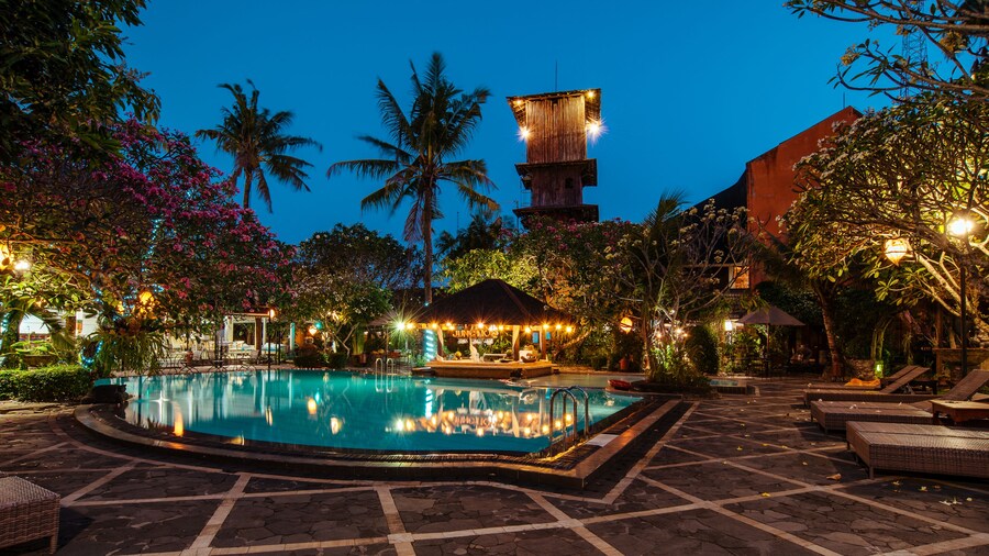Jogja Village