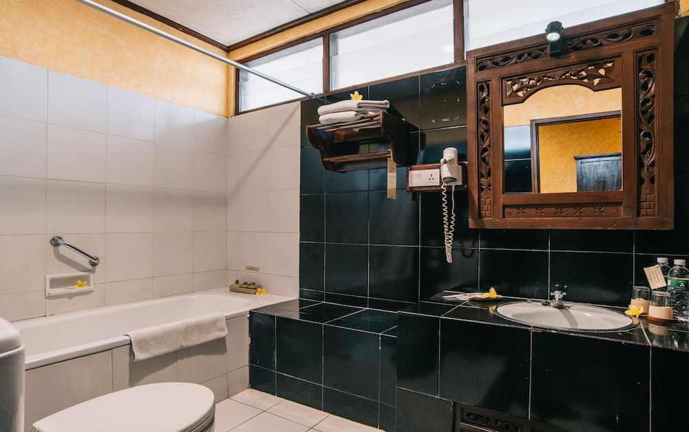 Jogja Village by null