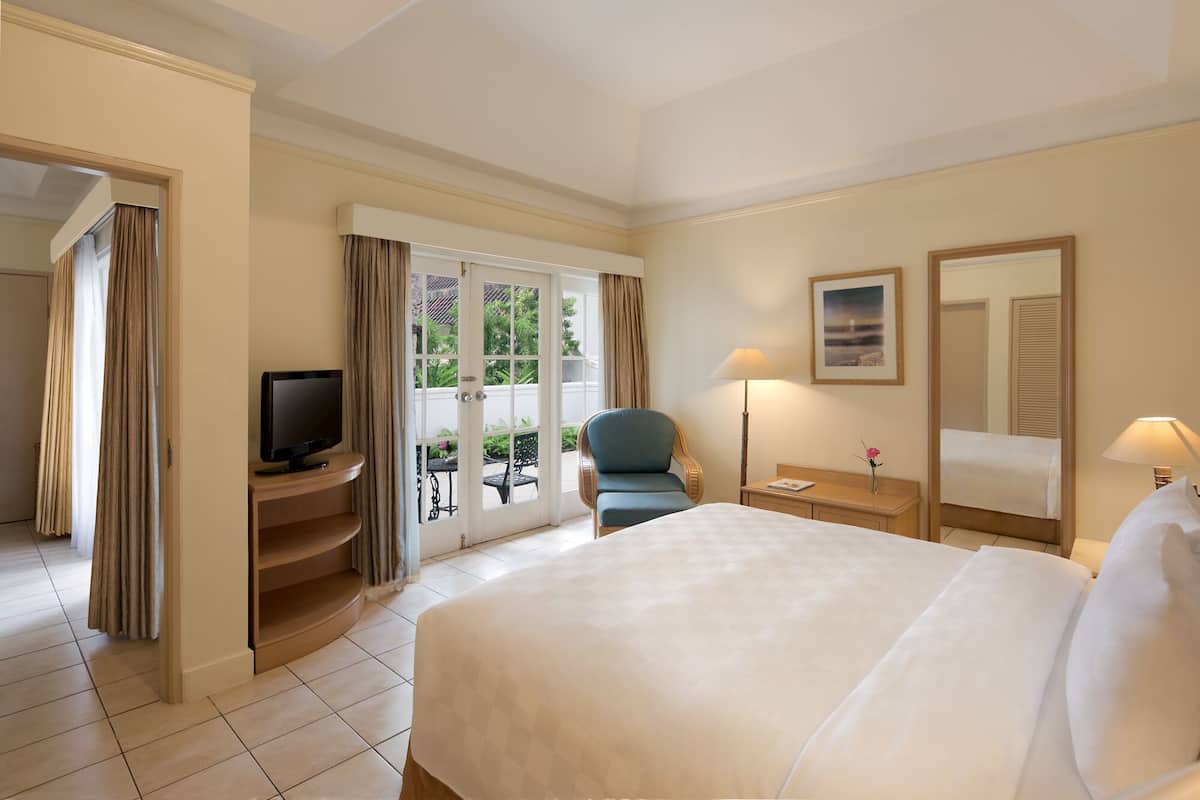 Villa Suite