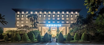 Aryaduta Lippo Village