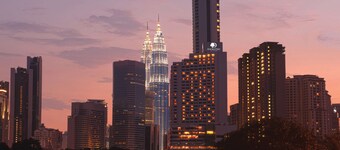 DoubleTree by Hilton Hotel Kuala Lumpur
