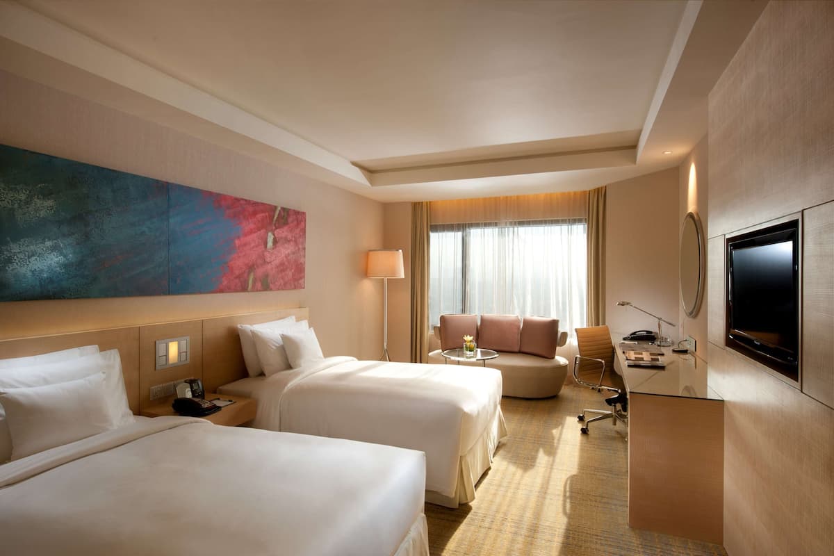 Biancheria da letto ipoallergenica, copriletto in piuma, minibar