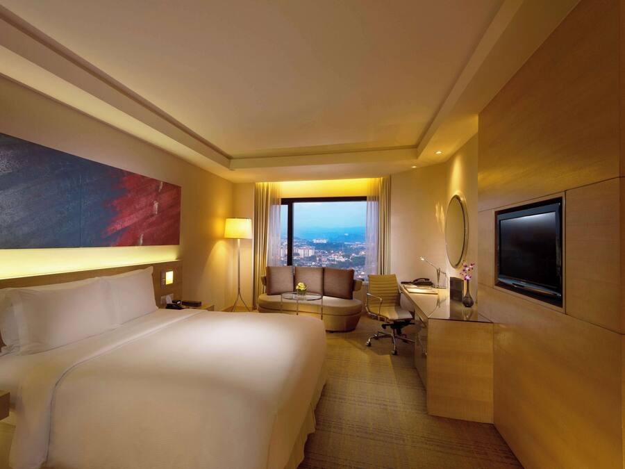 View from room