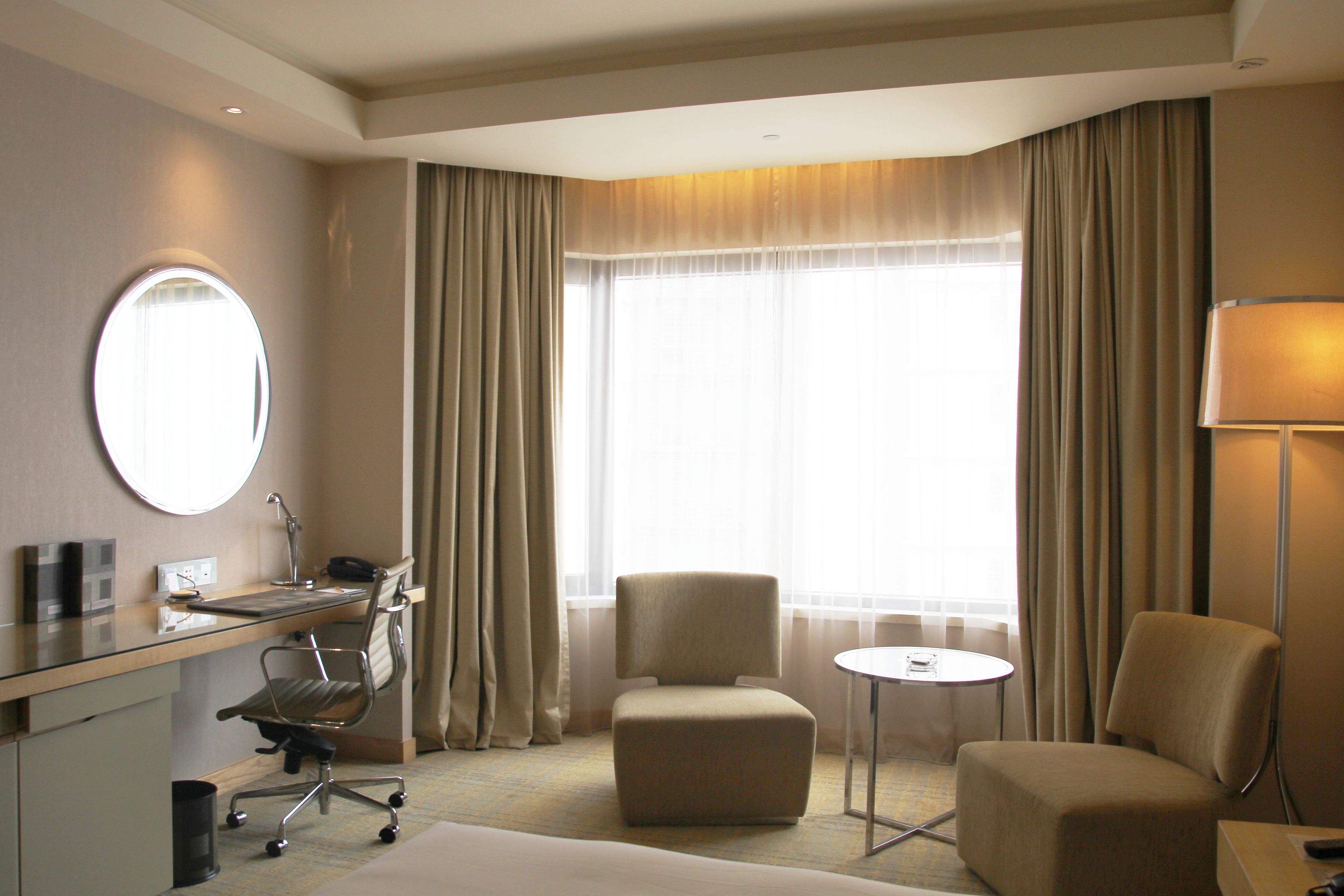 room, 1 king bed, accessible | view from room