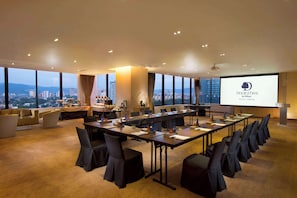 Salle de réunion