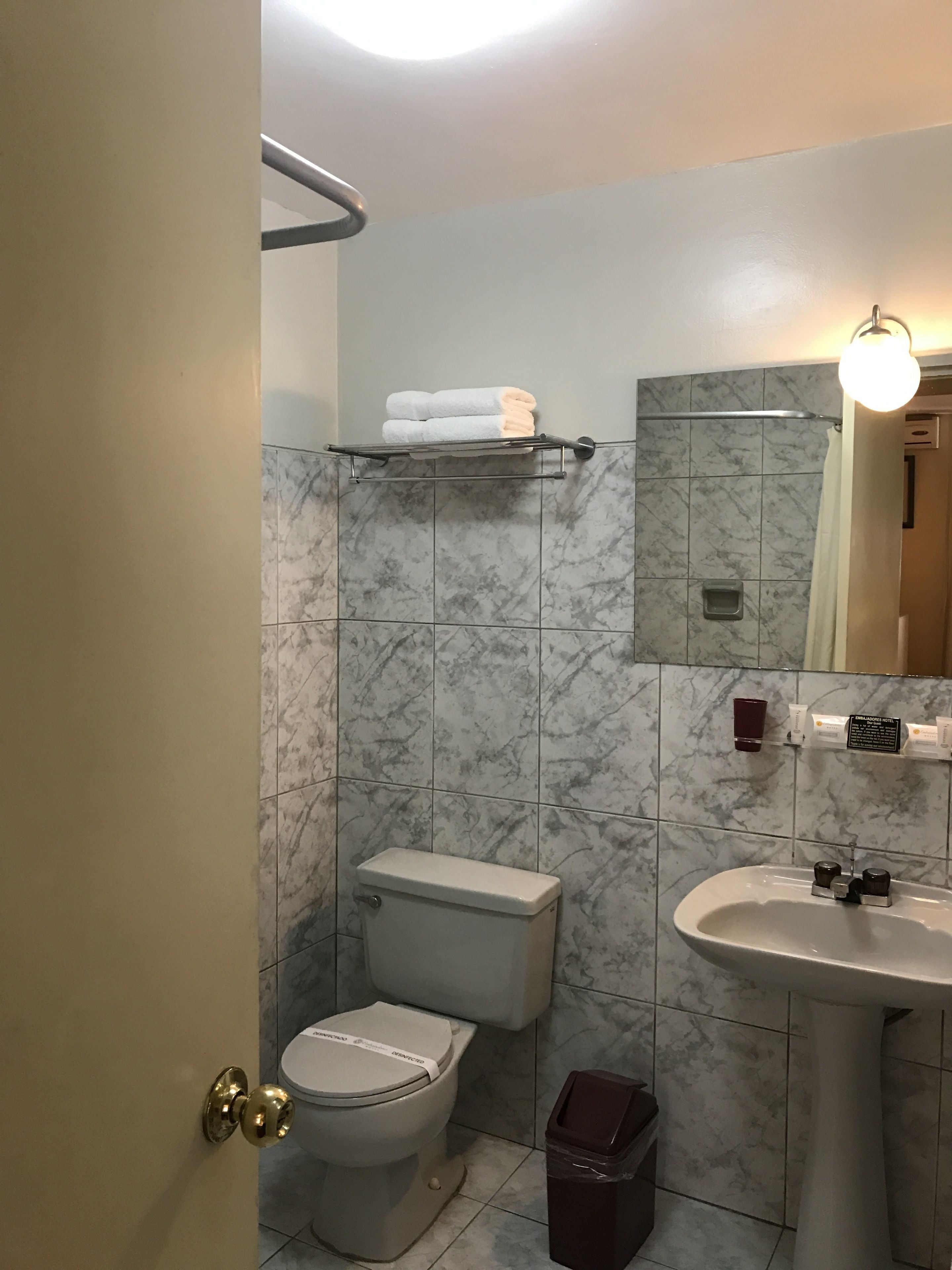 Photo - Embajadores Hotel