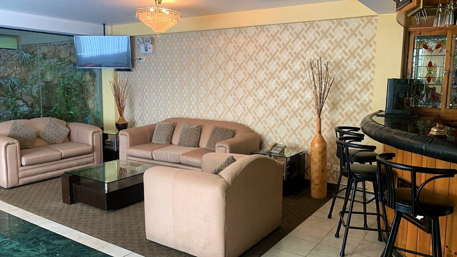 Photo - Embajadores Hotel