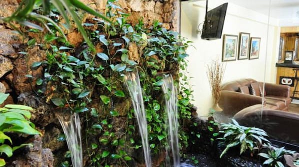 Fountain