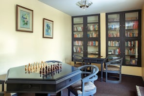 Library