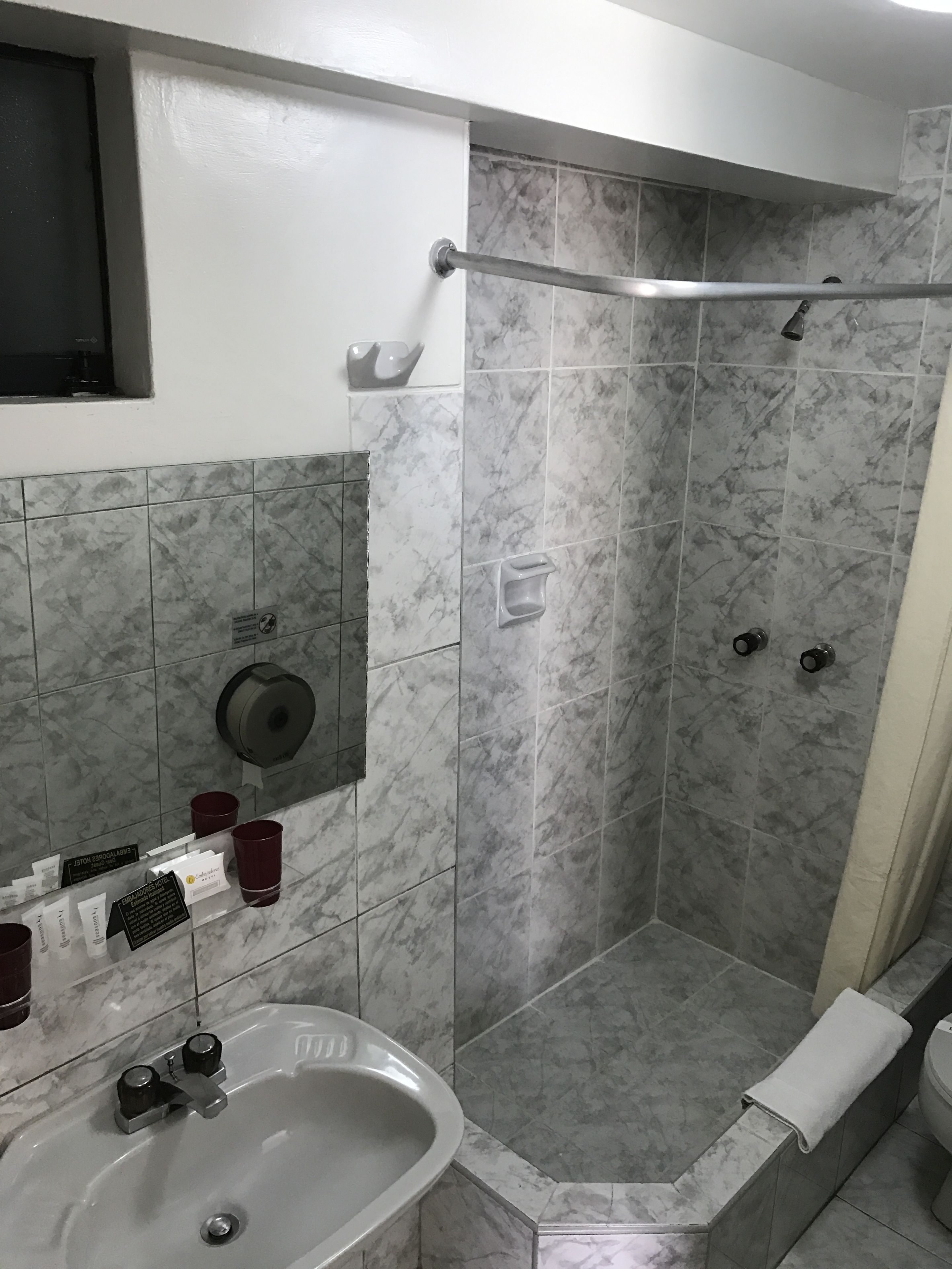 Photo - Embajadores Hotel