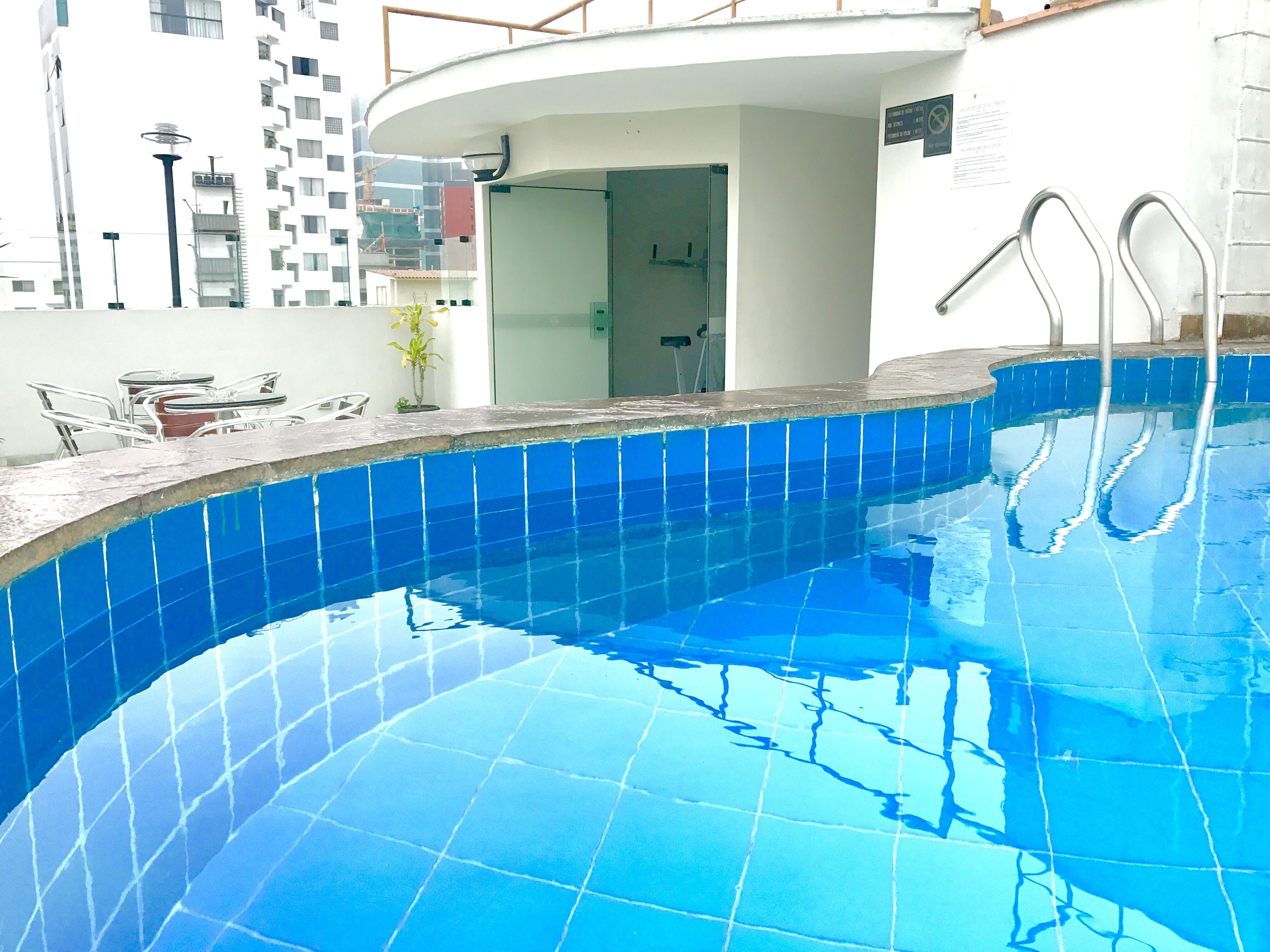 Photo - Embajadores Hotel