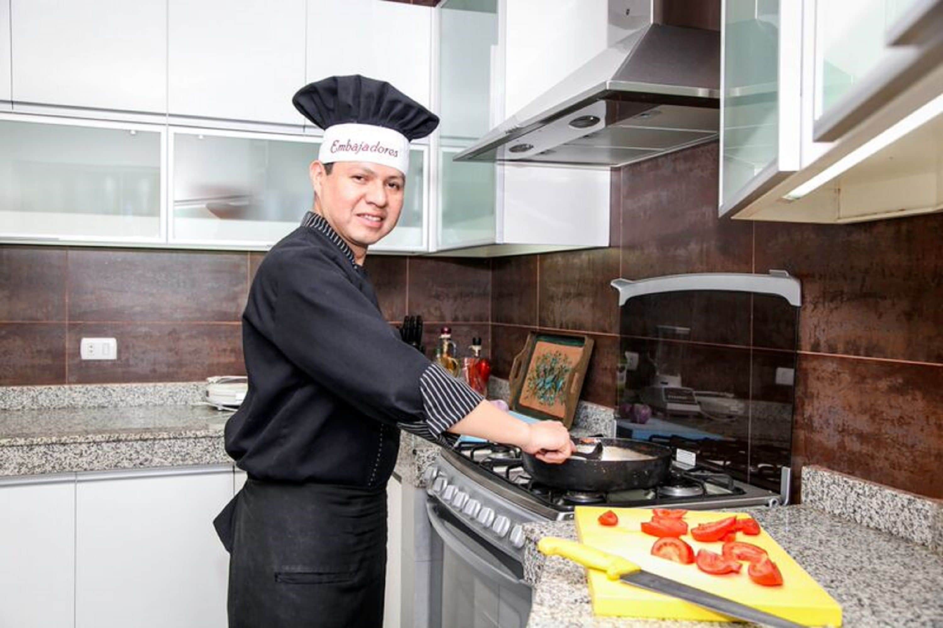 Photo - Embajadores Hotel