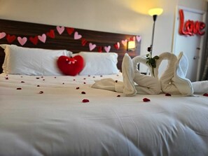 Bridal Suite | Room amenity