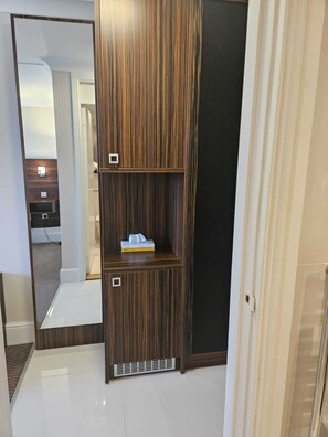 Executive Double Room | Room amenity