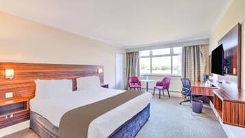 Svit | Utsikt från rummet