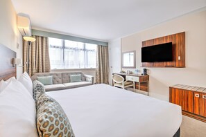 Accessible Double Room | View from room