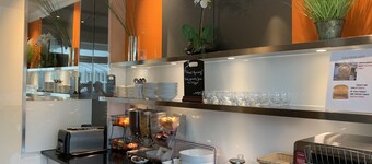 Henley House Hotel