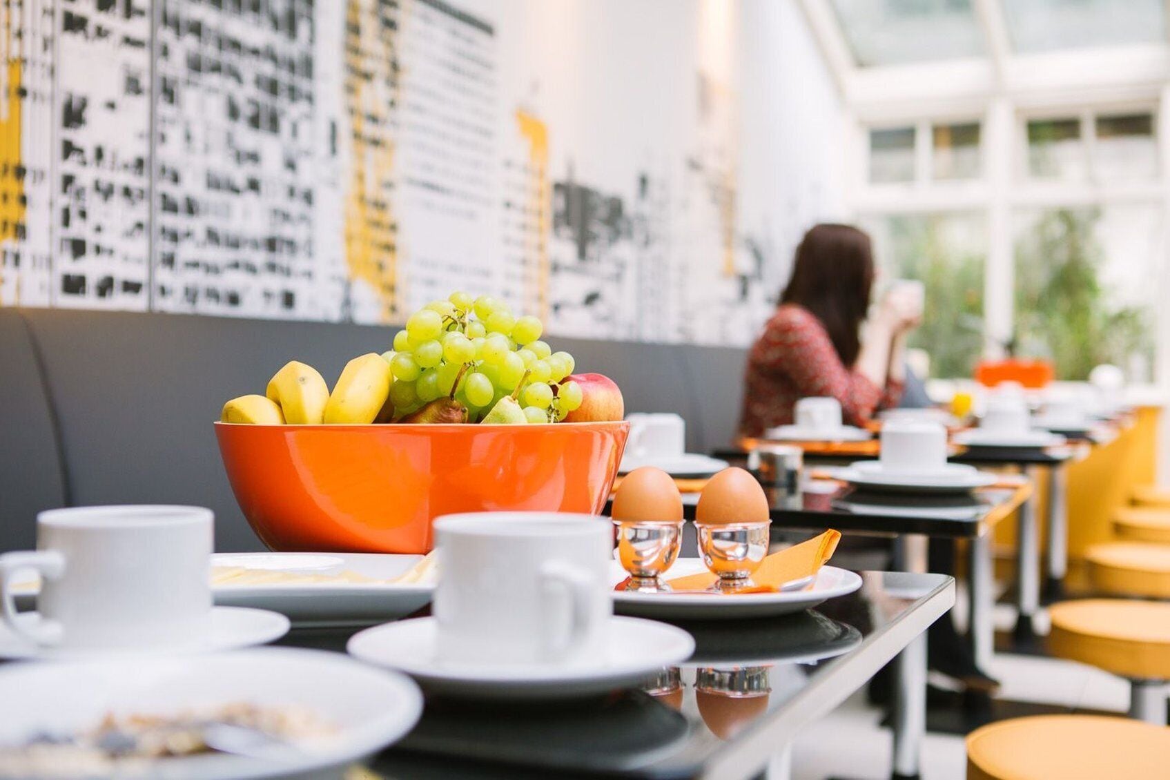 Foto - Henley House Hotel