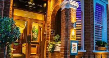 Henley House Hotel