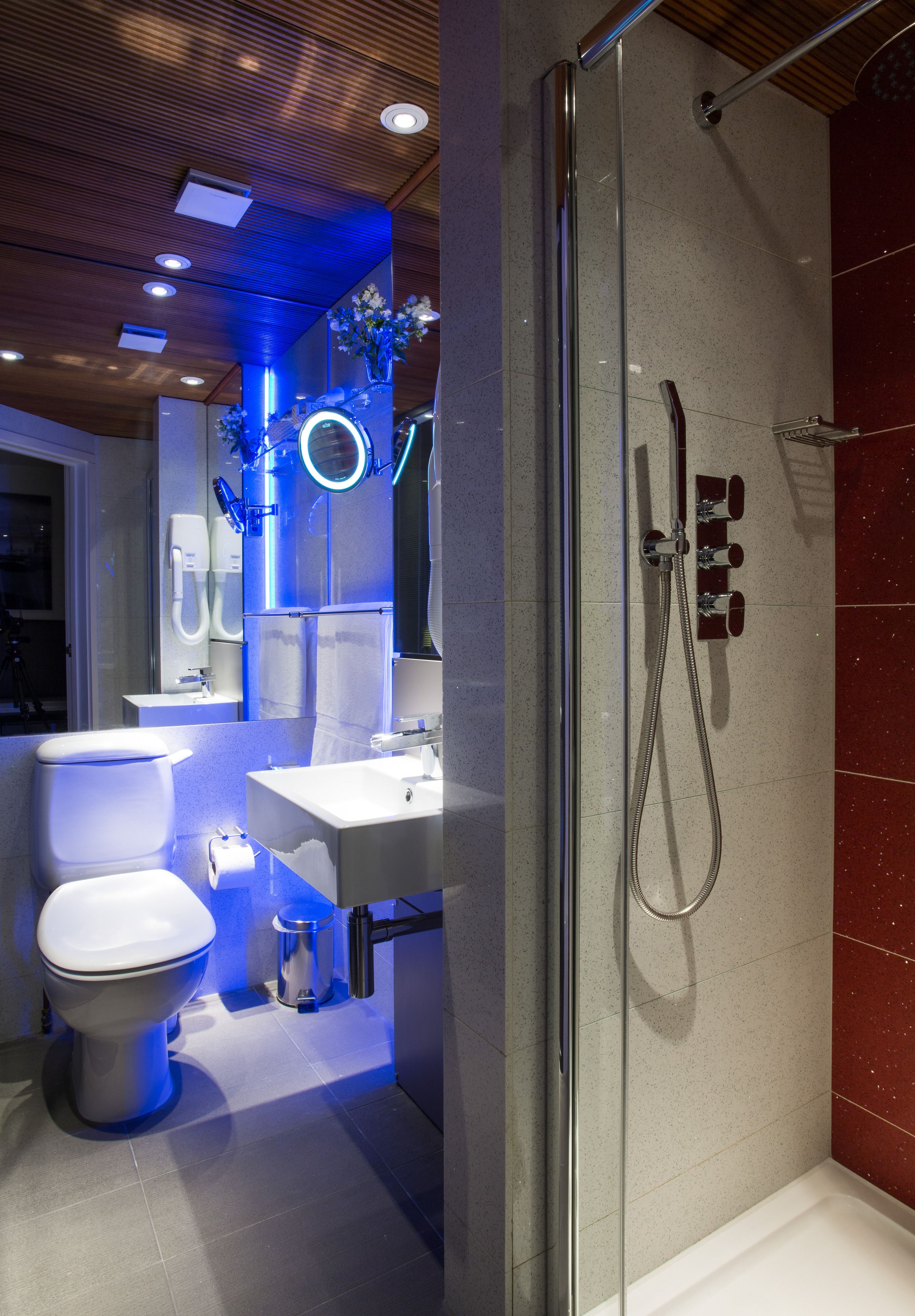 Foto - Henley House Hotel