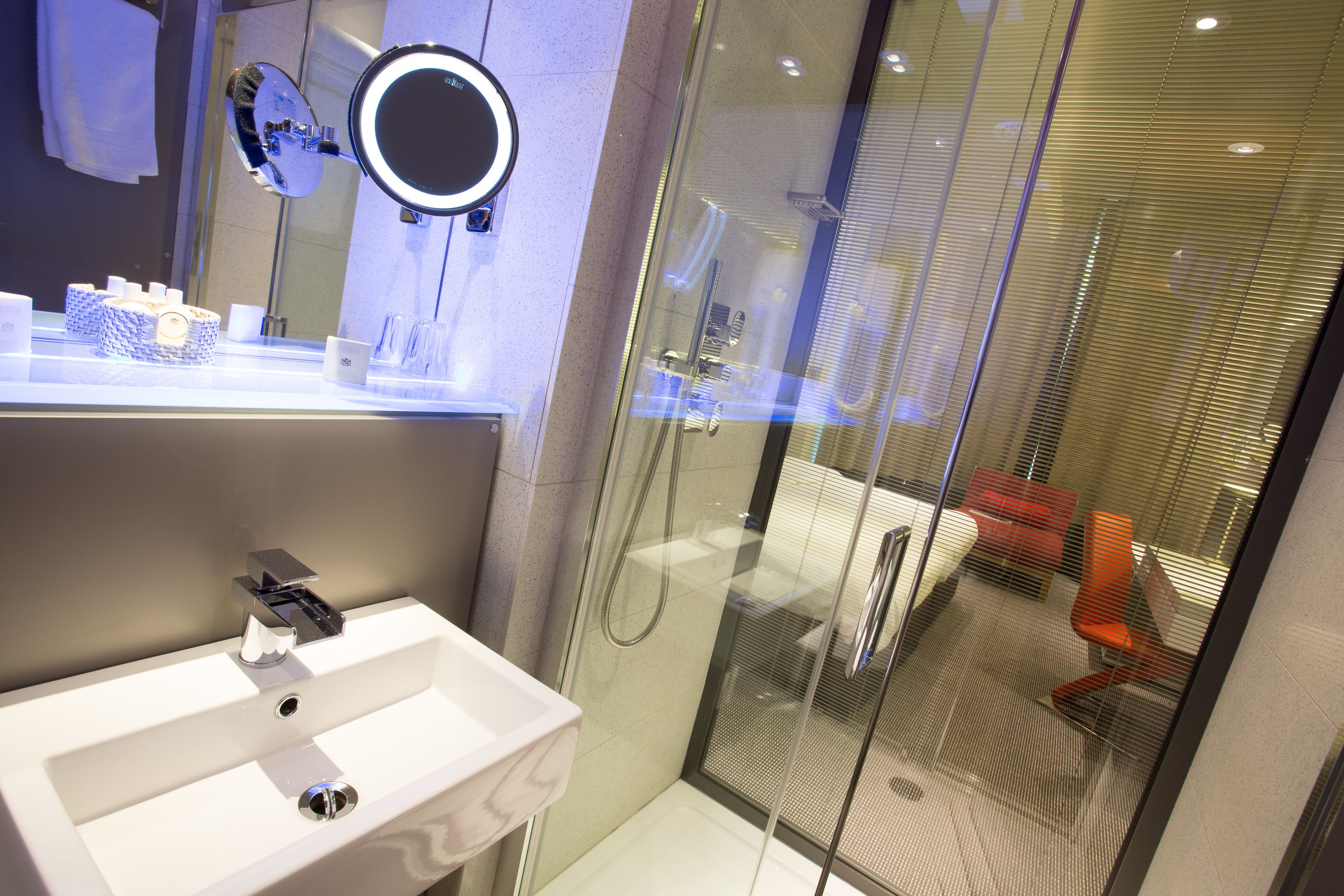 Foto - Henley House Hotel