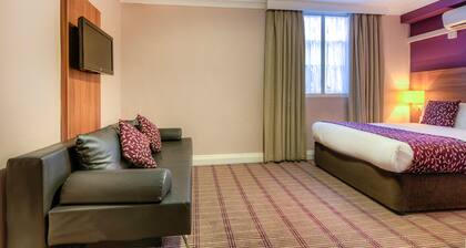 KC Inn Hotel