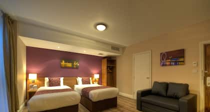KC Inn Hotel