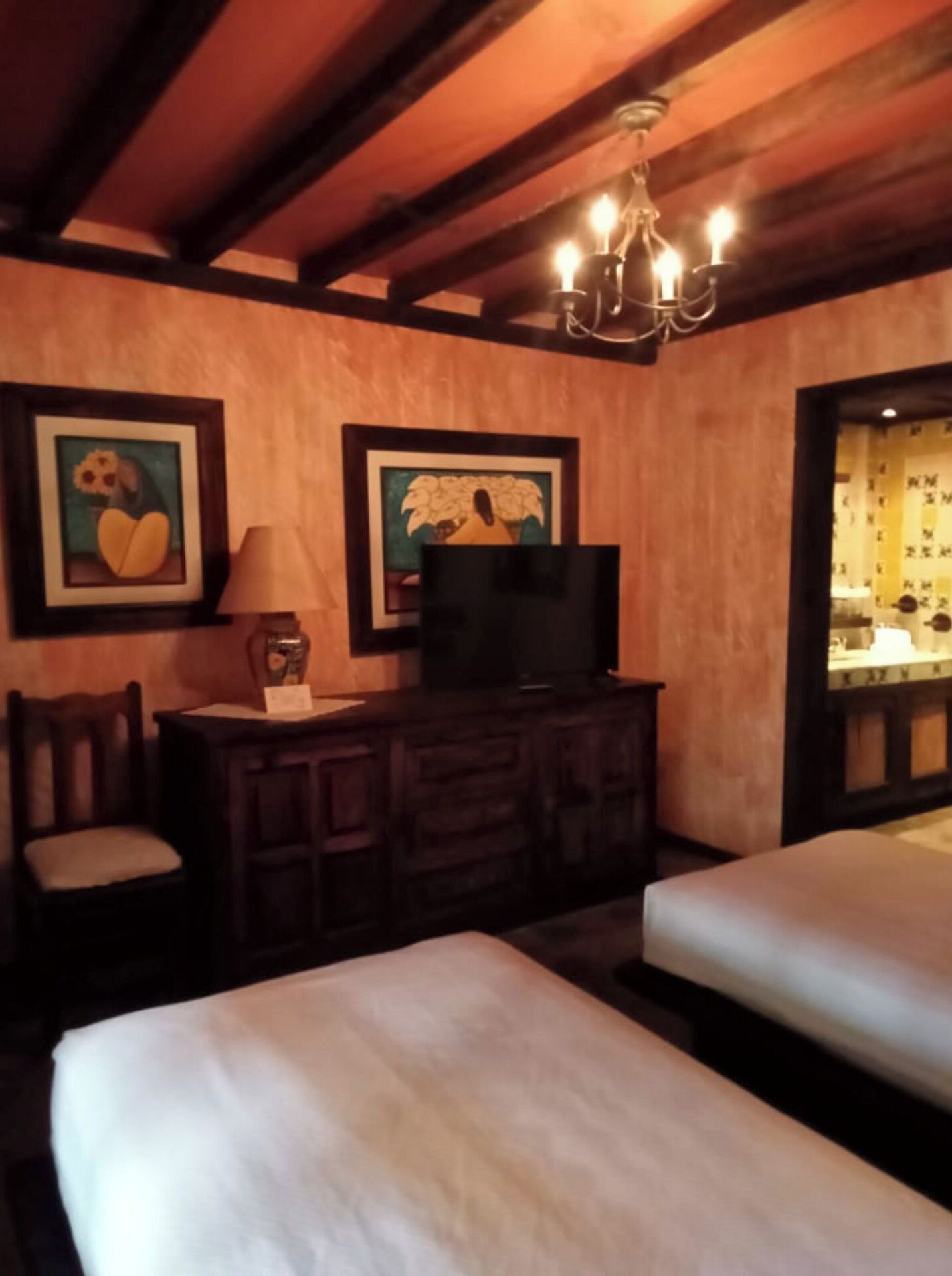 Collection O Posada De Las Flores Loreto