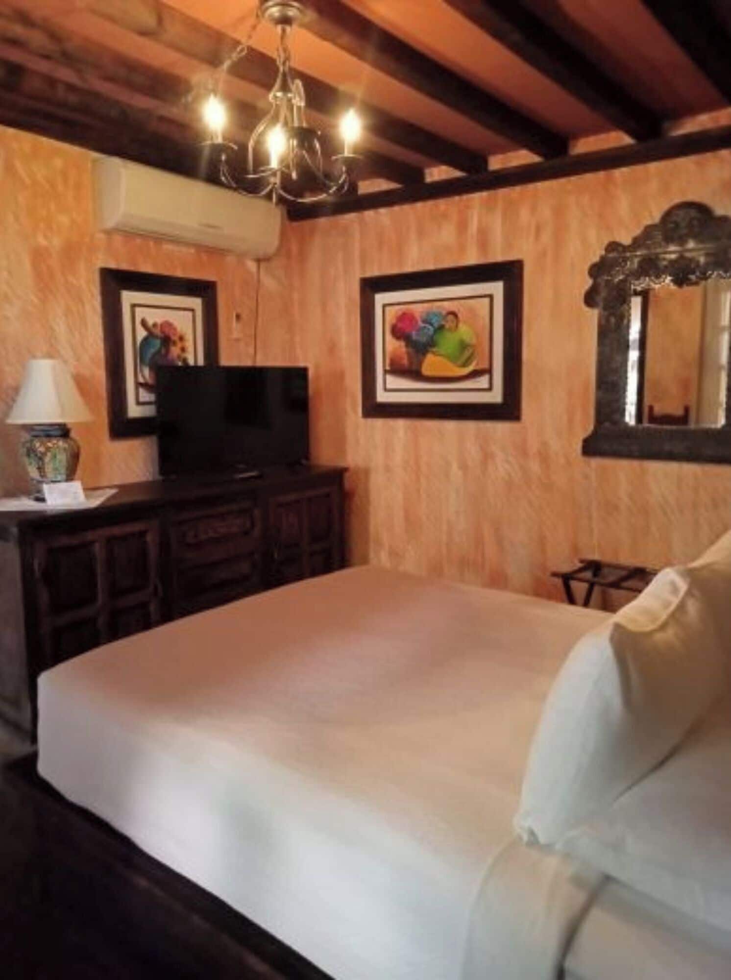 Collection O Posada De Las Flores Loreto