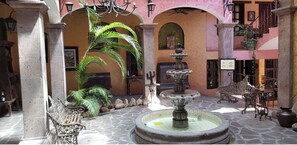 Property amenity