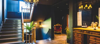 Domaine du Blé Hôtel